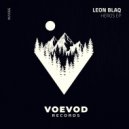 Leon Blaq - Butio