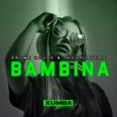 Drums House & Techplayers - Bambina (Original Mix)