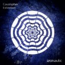 Caustipher - Extinction (Extended Mix)