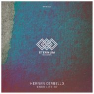 Hernan Cerbello - Knob Life