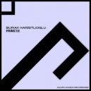 Burak Harsitlioglu - Fragile (Original Mix)