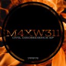 M4XW311 - Weaponized Compassion