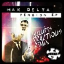 Max Delta - Polaroid