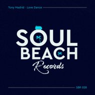 Tony Madrid - Love Dance
