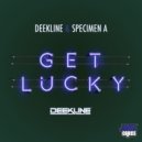 Deekline & Specimen A - Murderer