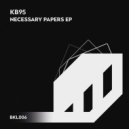 KB95 - Pump Up (Original Mix)