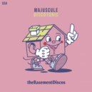 MAJUSCULE - Diskoo (Original Mix)