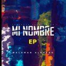 Walkman Alkhebu - Legend of Bruno