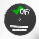 Disaia - It's Around Three