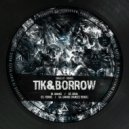 Tik&Borrow - Umans