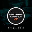 Toolbox Feat. Lnd - Thando (Original Mix)