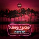 Dubman F. & Cmix aka raed sounz & Inkeys - A Boy