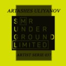 Artashes Uliyanov - SounD (Original mix)