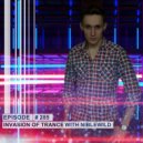Niblewild - Invasion of Trance 285