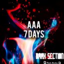 AAA - Festival Psy (Original Mix)
