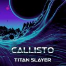 Titan Slayer - Sons of Cydonia