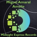 Miguel Amaral - Be beside me