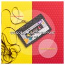 Sasha Primitive - We Got A Music To Support