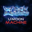 U\'moon - Machine (Preview)