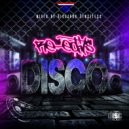 DJ Riccardo Senseless - Funk & Wesson 2020