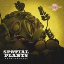 Spatial Plants - Hypnotherapy