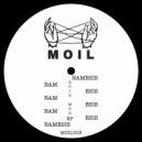 Namesis - Mirror (Original Mix)