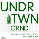 Gabry Venus, Paul Jockey - The Whisperer (Original Mix)