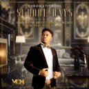 Chromaticsoul feat Komplexity - Real Love (School Days Mix)