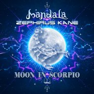 Mandala (UK), Zephirus Kane - Moon In Scorpio