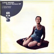 Love Drone - Event Horizon