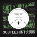 Luke Hazell - Break It (Original Mix)