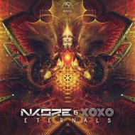 N-Kore & XoXo (FR) - Piece Of Mind
