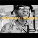 Jinx The Natural - Trappin All Summer (Original Mix)