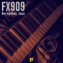 FX909 - Shuffle the Cards (Original Mix)