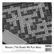 Ninjury - The Games We Play