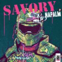 Savory & Madcore - Silk Road (Original Mix)