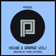 Paul Sirrell - Bass Kick