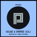 Bruverly Dubs & Jay Ward - What u Need (Original Mix)