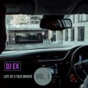 DJ Ex - Soze Ngiphinde (feat. Imasterz)