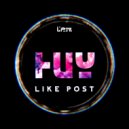 Like Post - Welcome On The HUY