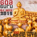 Inner State & Lupin - End Game (Progressive Goa Remix)