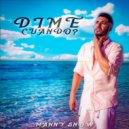 Manny Snow - Dime Cuando