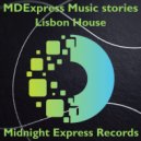 Martin Phill - Funky ladies