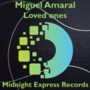 Miguel Amaral - Conguito
