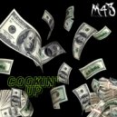 M43 - Cookin Up