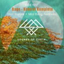 Rage & Dany Cuevas & KnowKontroll & Henek - Electricity (feat. KnowKontroll)
