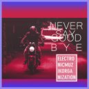 Telescopic Bears - Never Say Goodbye (Power Bass Mix)