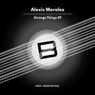 Alexis Moralez - Panphobia