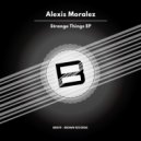 Alexis Moralez - Sleep Paralysis (Original Mix)