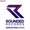Leon De Haro - Waves (B-Liv Remix)
